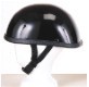 H401<br>Eagle shiny novely helmet, Y-strap, Q-r...