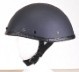 H507<br>Smokey Novelty Flat black helmet, Y-Str...