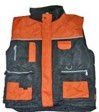 MV311<br>Mens Lightweight Cargo Vest