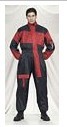 RS24-1pc<br>1-pc Rain suits folds up in very sm...
