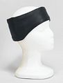 AC95<br>Band for Forehead And Ears Cover, Velcro Strap ( One Size )